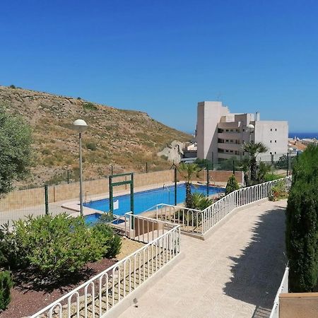 Magnificent 3 Bedroom House Close To The Beach With Community Swimming Pool Santa Pola Exterior photo